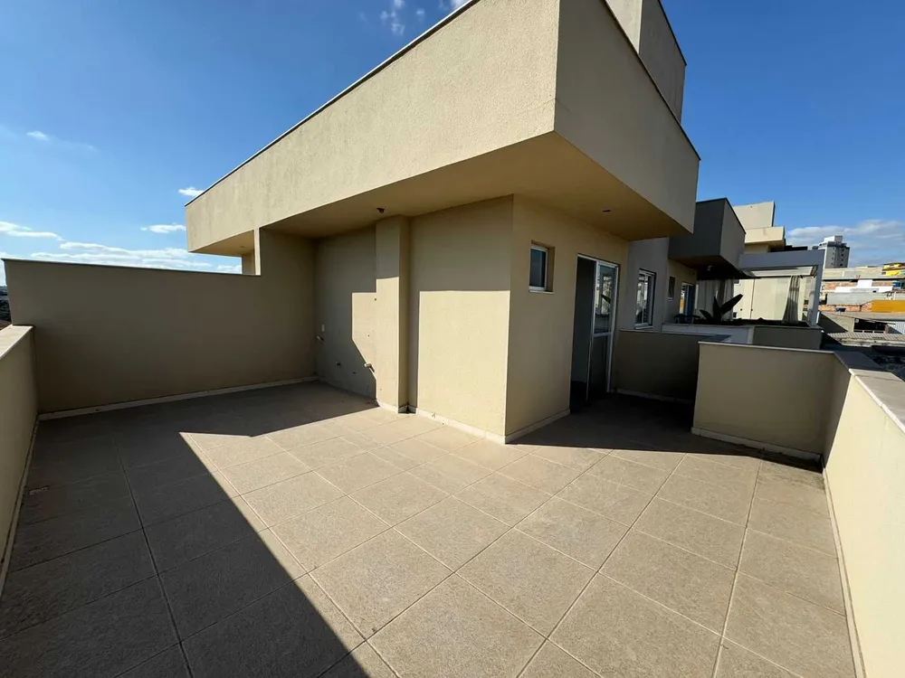 Cobertura, 2 quartos, 104 m² - Foto 1