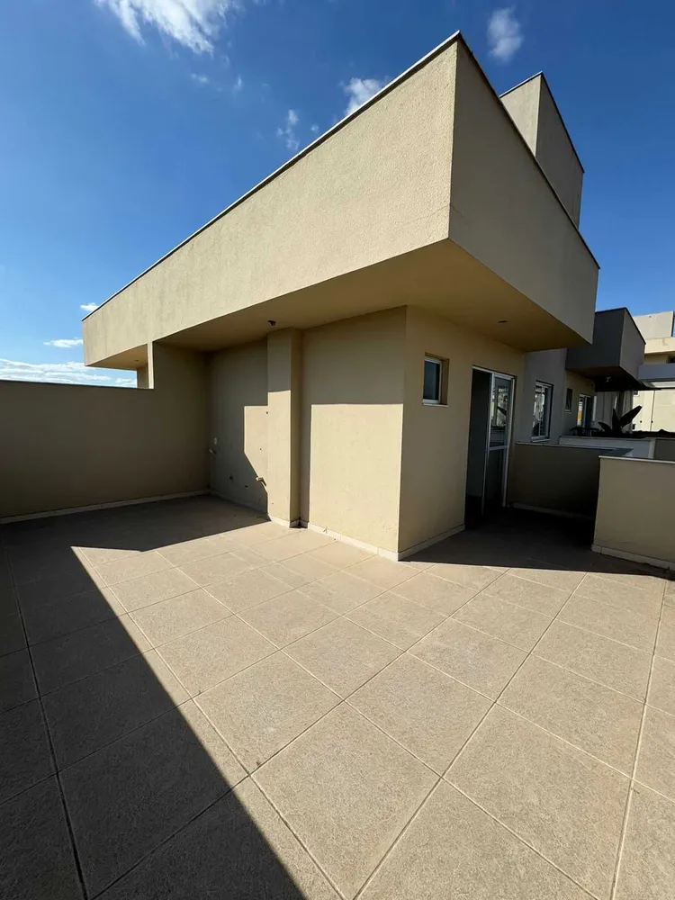 Cobertura, 2 quartos, 104 m² - Foto 2
