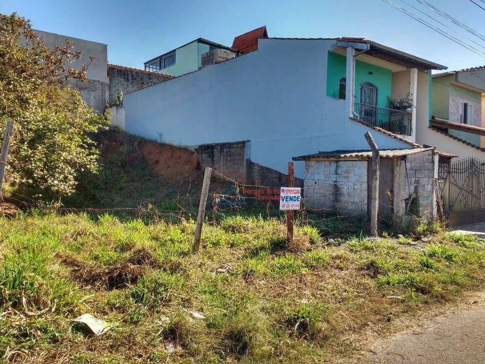 Terreno à venda, 250m² - Foto 3