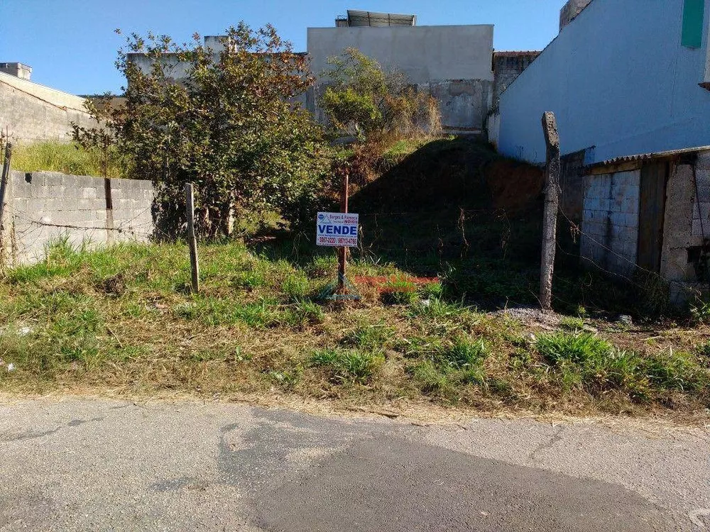 Terreno à venda, 250m² - Foto 1