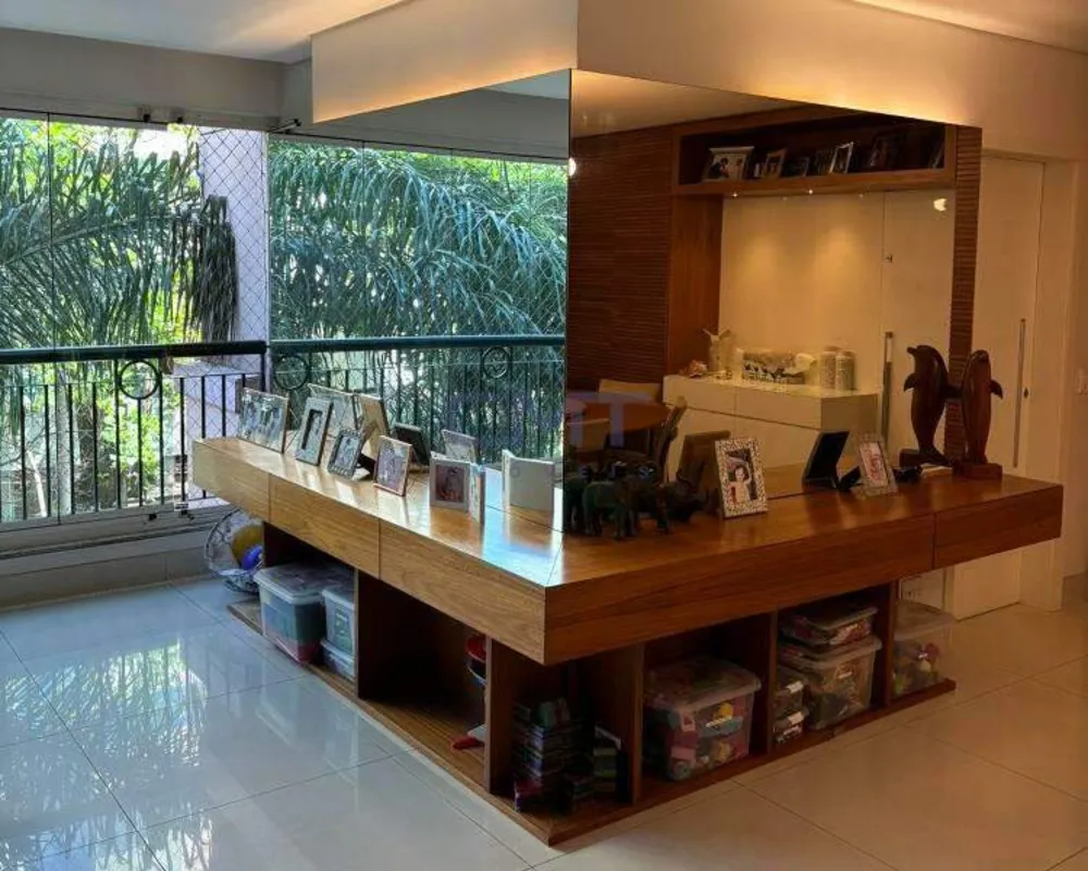 Apartamento, 4 quartos, 151 m² - Foto 2