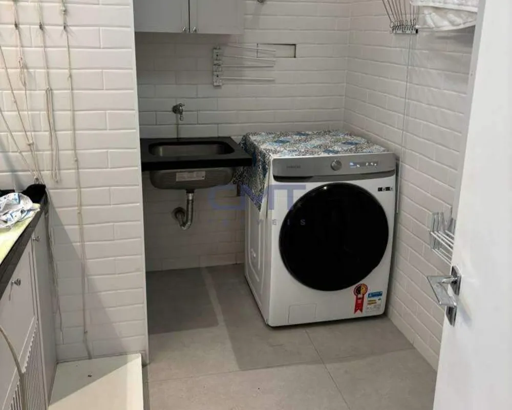 Apartamento, 4 quartos, 151 m² - Foto 10