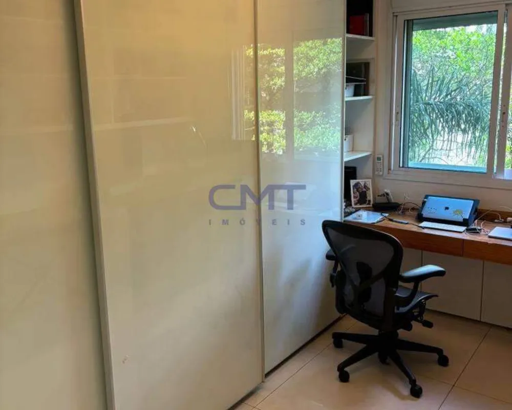 Apartamento, 4 quartos, 151 m² - Foto 8