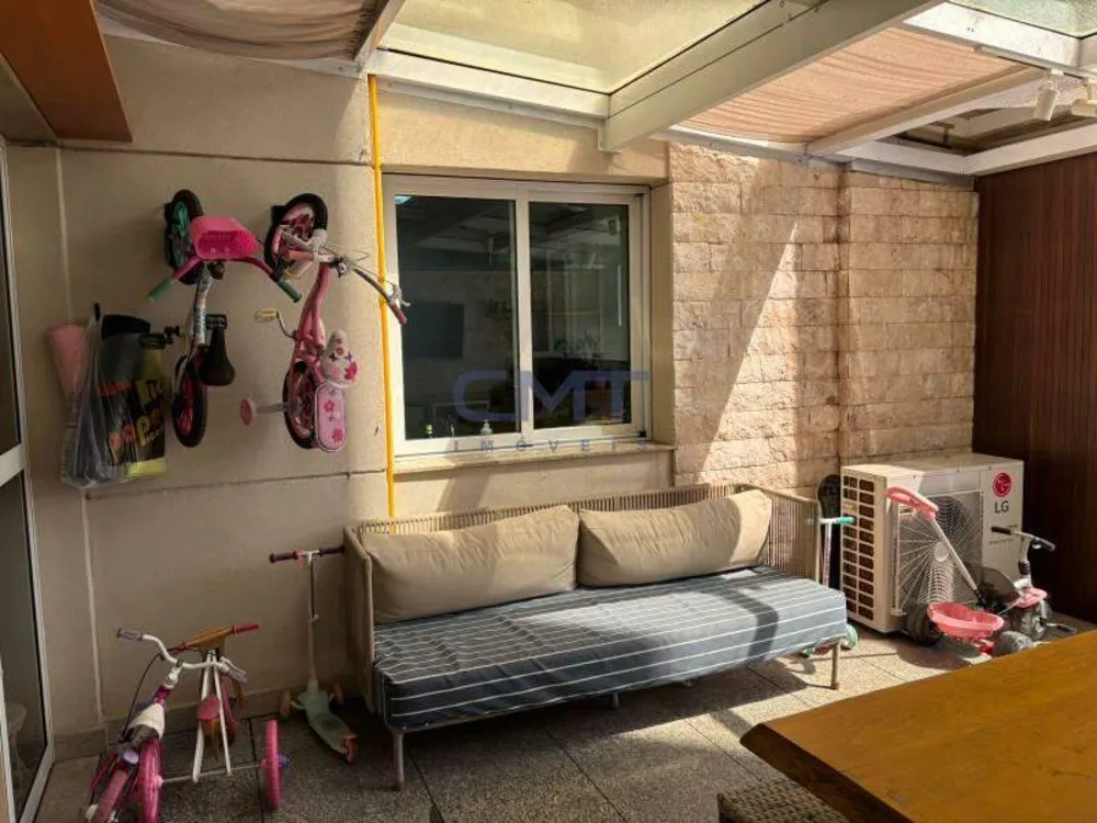 Apartamento, 4 quartos, 151 m² - Foto 3