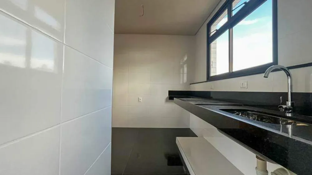 Cobertura, 4 quartos, 186 m² - Foto 14