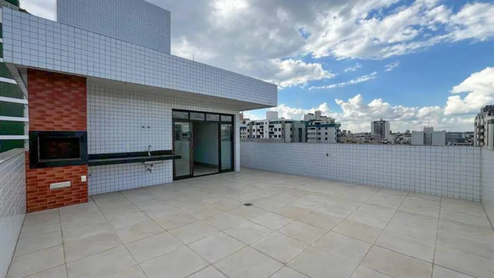 Cobertura, 4 quartos, 186 m² - Foto 7