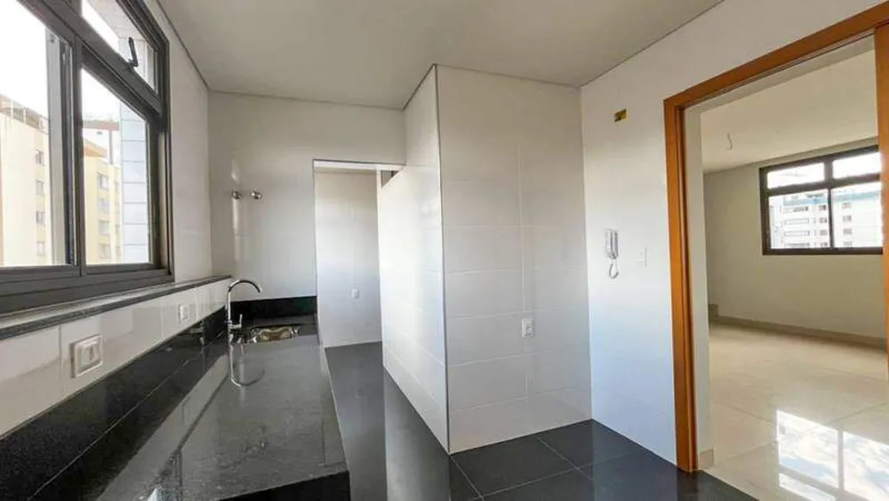 Cobertura, 4 quartos, 186 m² - Foto 13