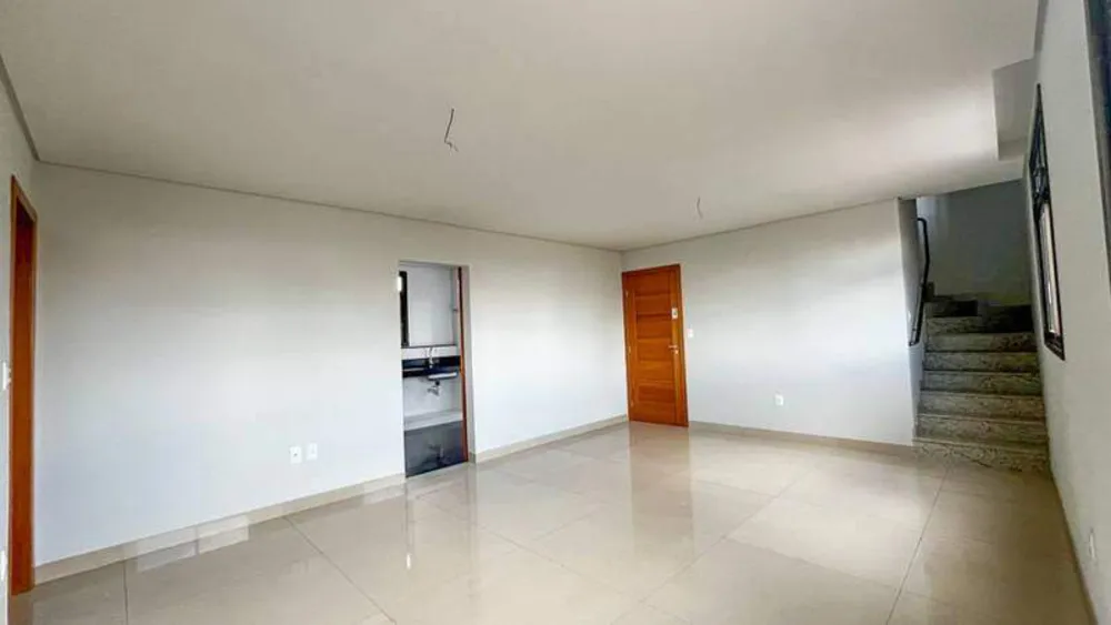 Cobertura, 4 quartos, 186 m² - Foto 2