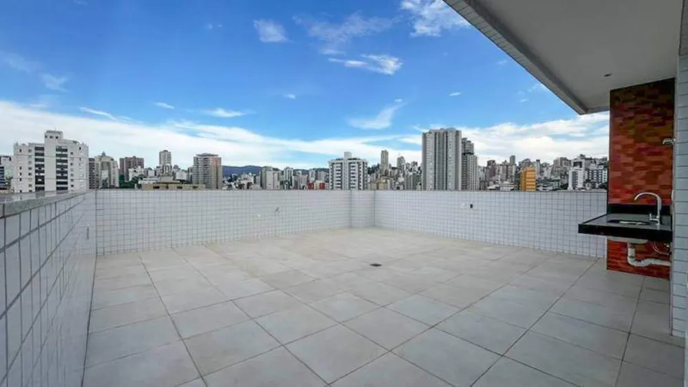 Cobertura, 4 quartos, 186 m² - Foto 8