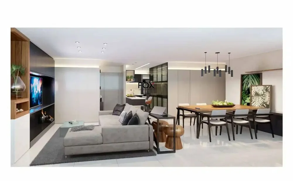Cobertura, 4 quartos, 169 m² - Foto 6
