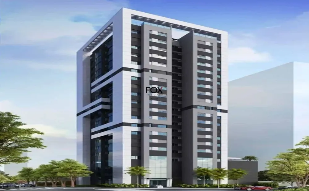 Cobertura, 4 quartos, 169 m² - Foto 9