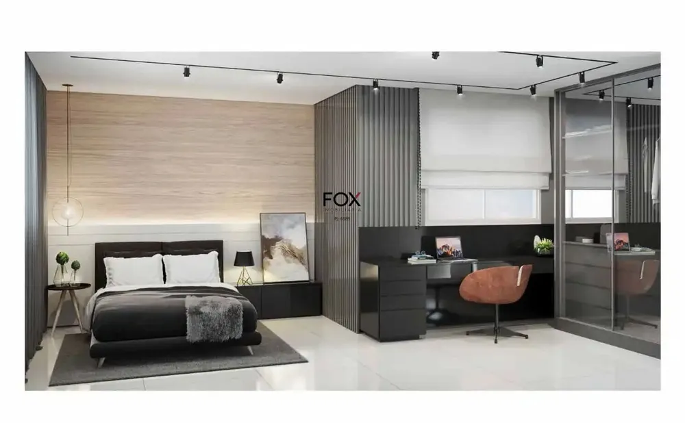 Cobertura, 4 quartos, 169 m² - Foto 7