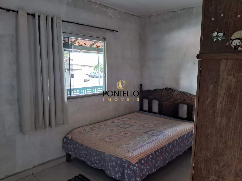 Casa, 3 quartos, 107 m² - Foto 6