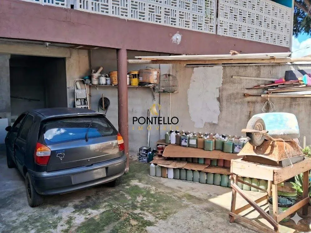 Casa, 3 quartos, 107 m² - Foto 15