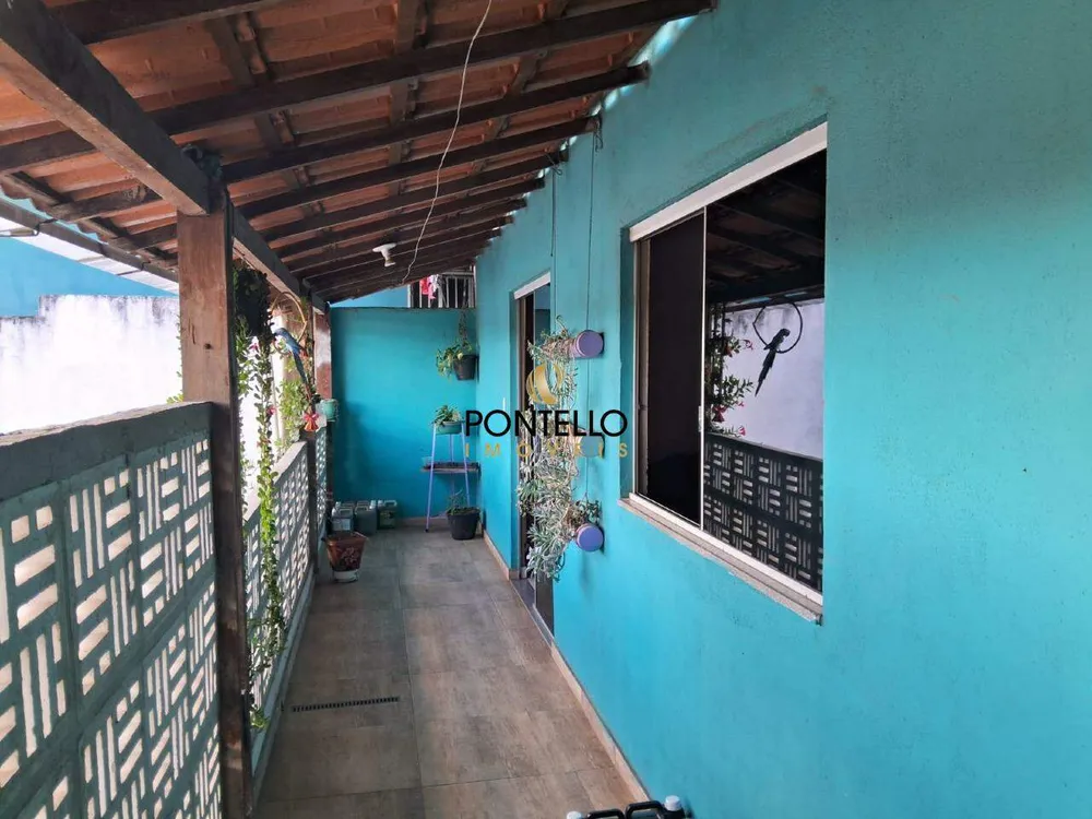 Casa, 3 quartos, 107 m² - Foto 12