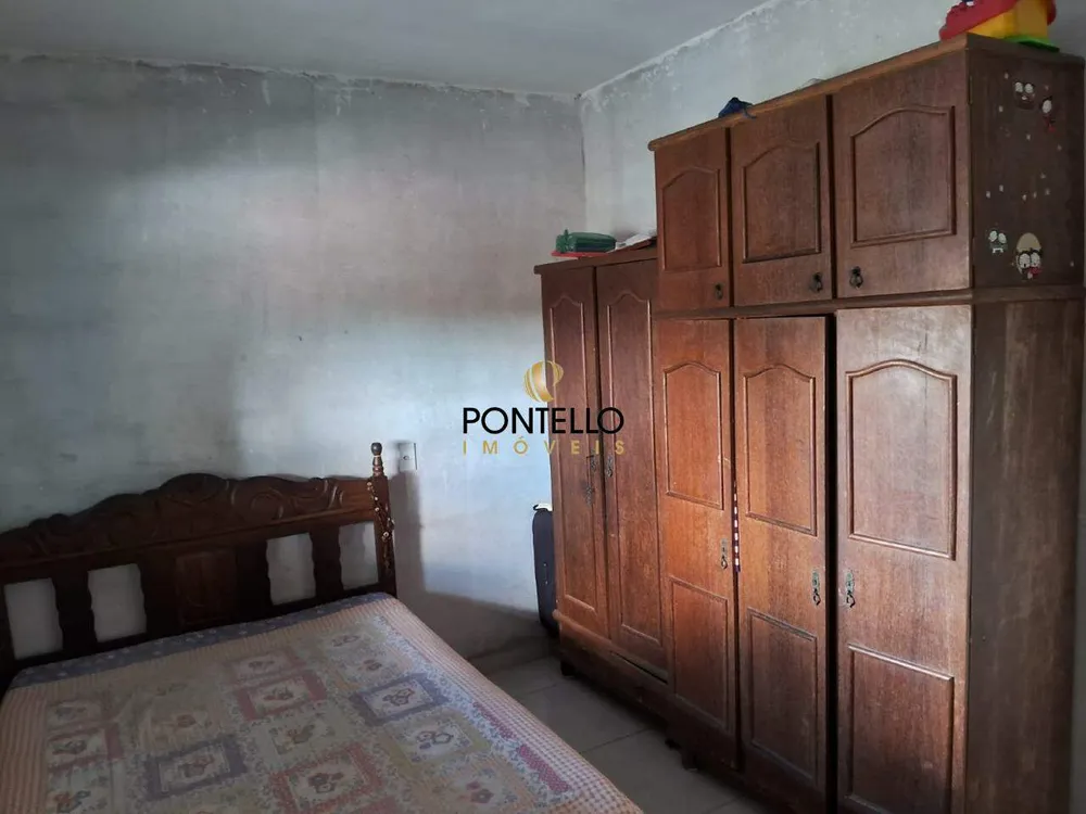 Casa, 3 quartos, 107 m² - Foto 8