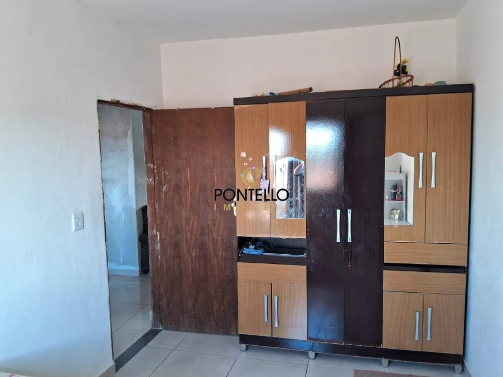 Casa, 3 quartos, 107 m² - Foto 7