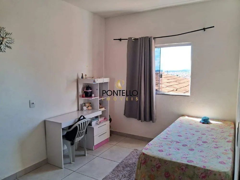 Casa, 3 quartos, 107 m² - Foto 5
