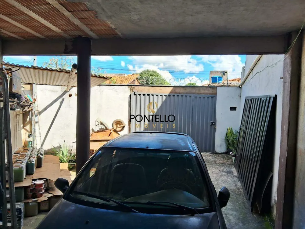 Casa, 3 quartos, 107 m² - Foto 16