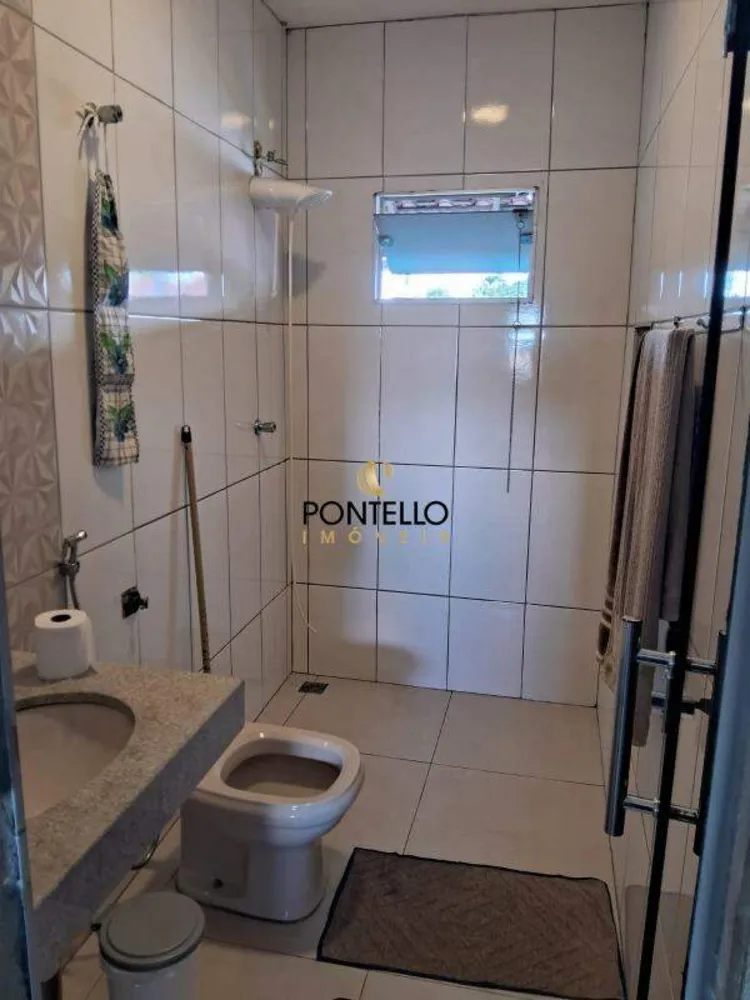 Casa, 3 quartos, 107 m² - Foto 10