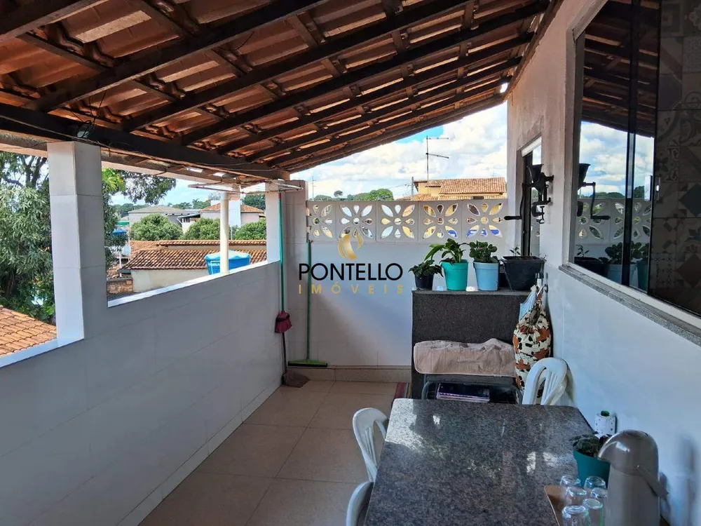 Casa, 3 quartos, 107 m² - Foto 13