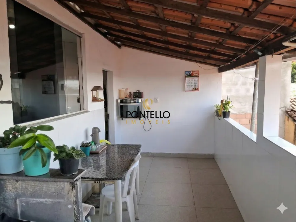Casa, 3 quartos, 107 m² - Foto 14