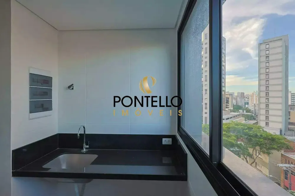 Apartamento, 1 quarto, 50 m² - Foto 6