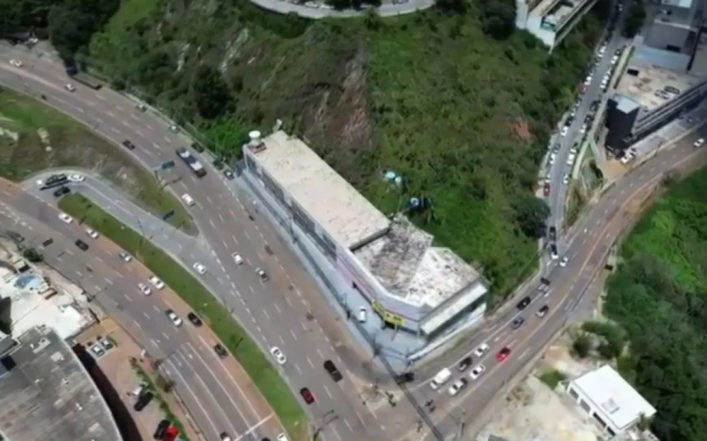 Prédio Inteiro, 2279 m² - Foto 1
