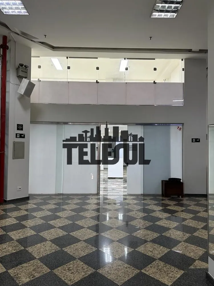 Depósito-Galpão, 90 m² - Foto 1