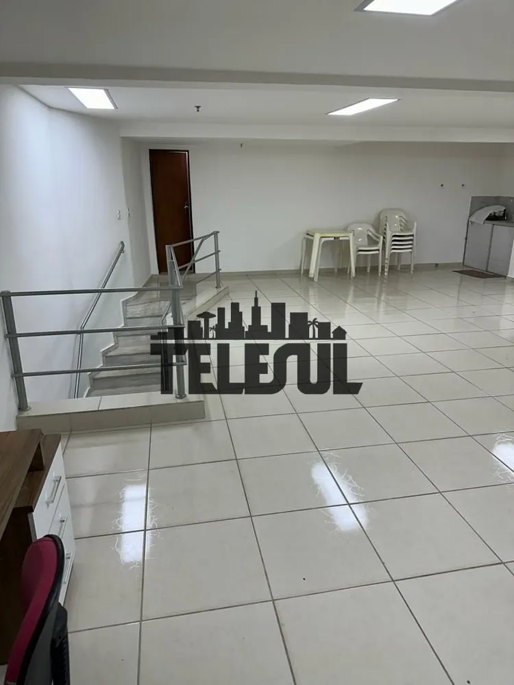 Depósito-Galpão, 90 m² - Foto 14