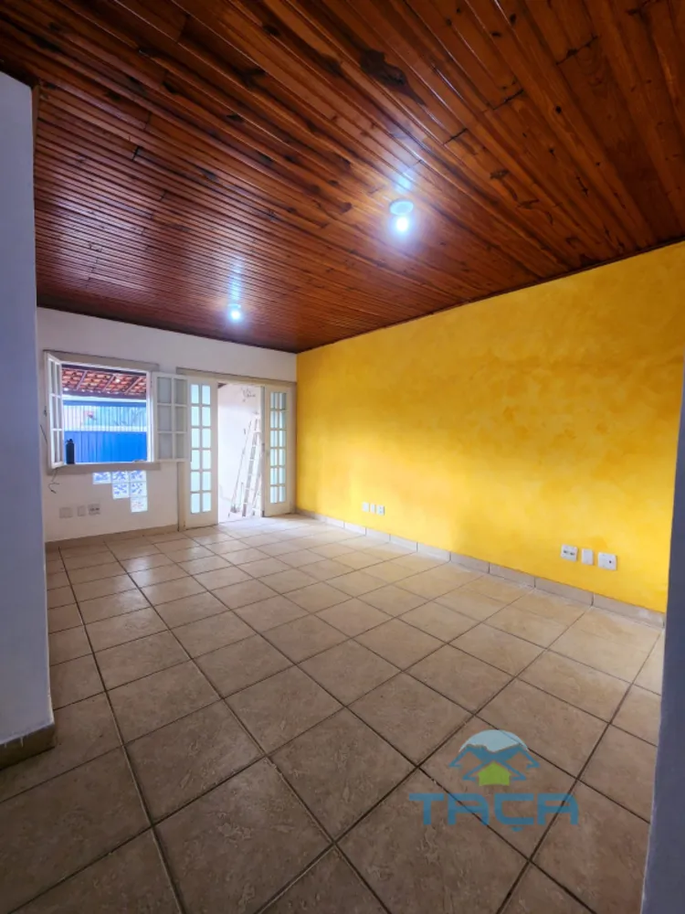 Casa, 4 quartos - Foto 1