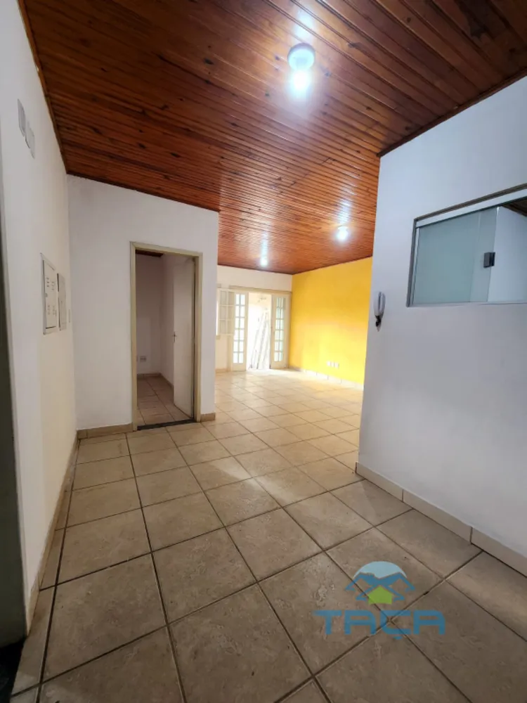 Casa, 4 quartos - Foto 2