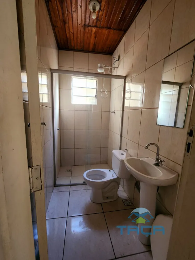 Casa, 4 quartos - Foto 8