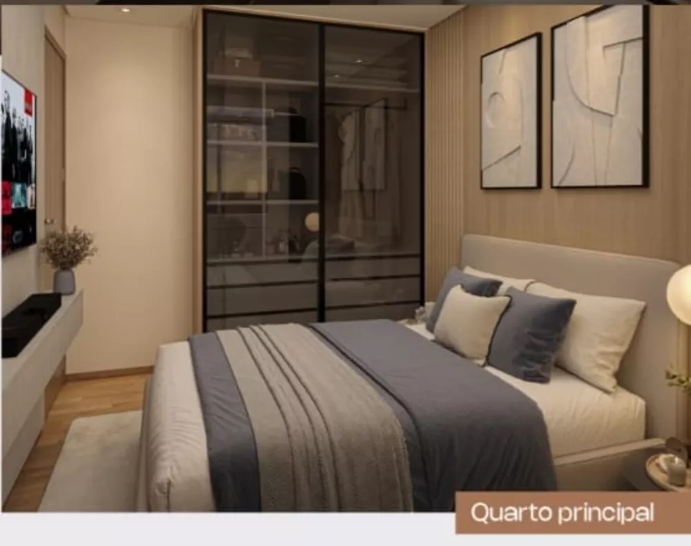 Apartamento à venda com 2 quartos, 49m² - Foto 14