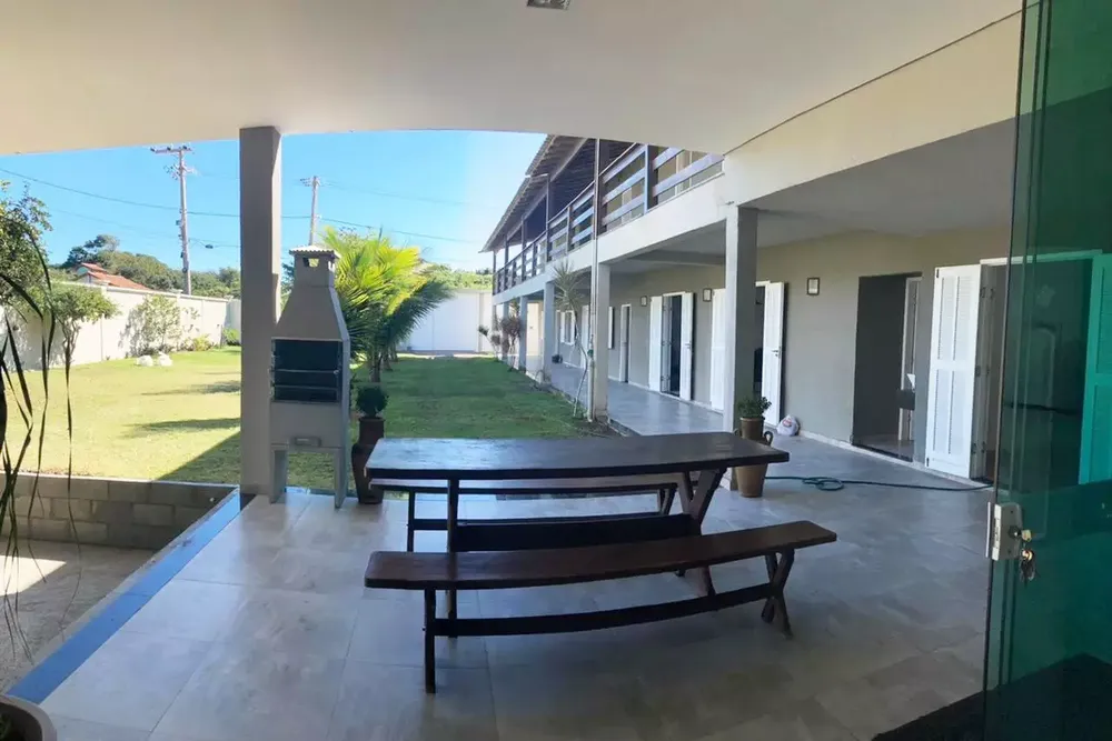Loja-Salão, 980 m² - Foto 2