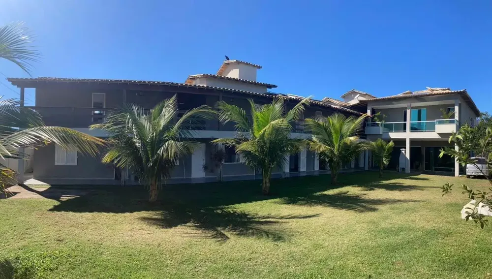 Loja-Salão, 980 m² - Foto 1