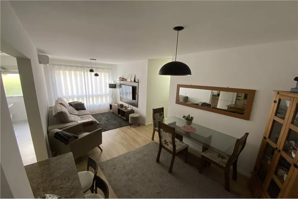 Apartamento à venda com 3 quartos, 84m² - Foto 4