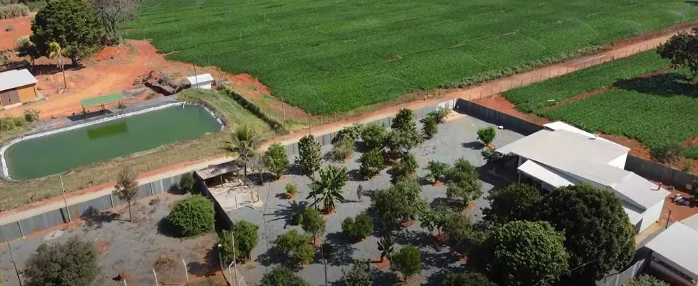 Fazenda, 120 hectares - Foto 3