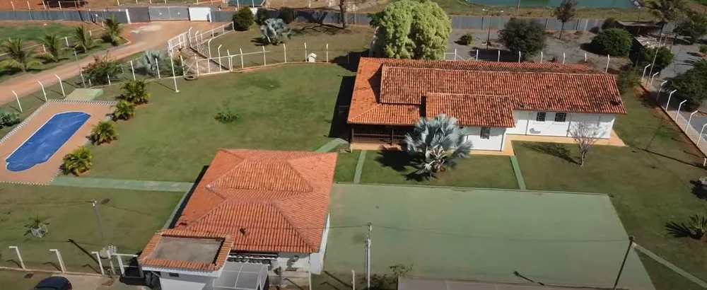 Fazenda, 120 hectares - Foto 4