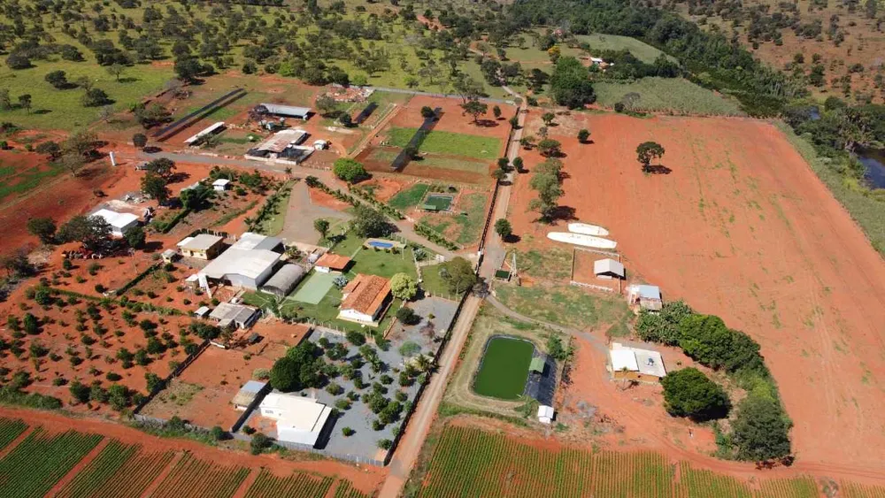 Fazenda, 120 hectares - Foto 2