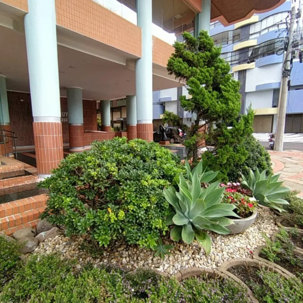 Apartamento, 2 quartos, 93 m² - Foto 3