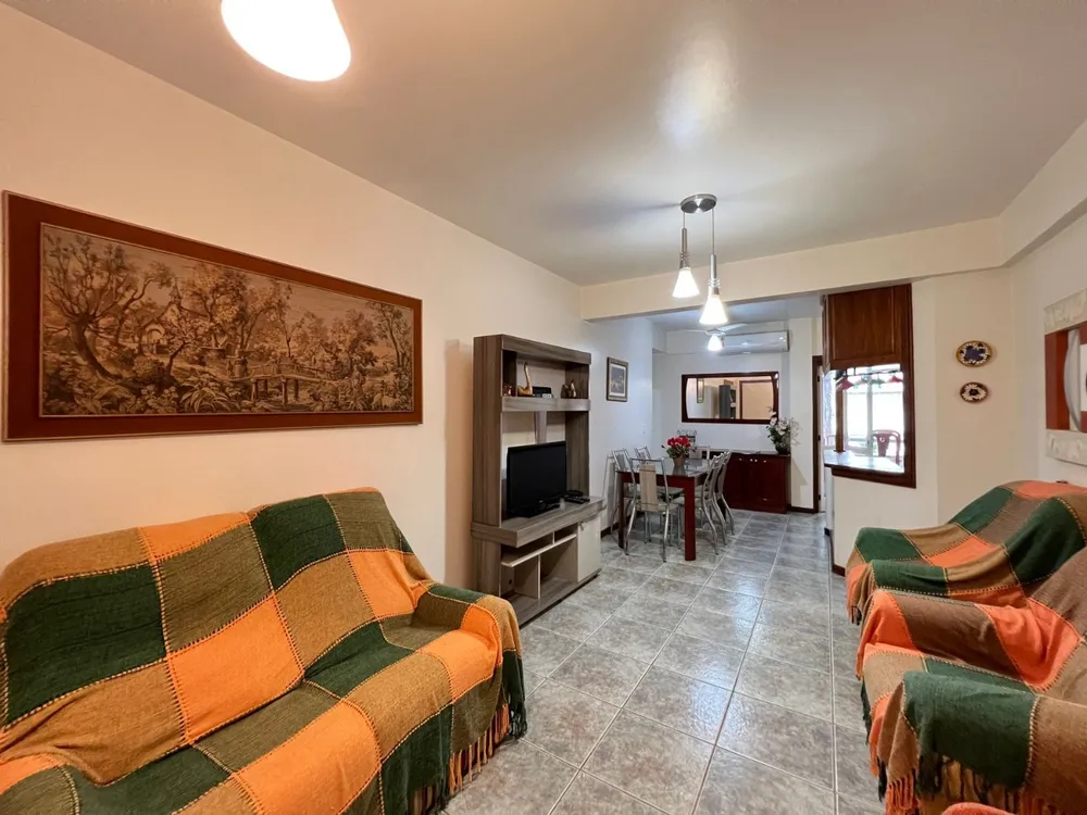 Apartamento, 2 quartos, 93 m² - Foto 7