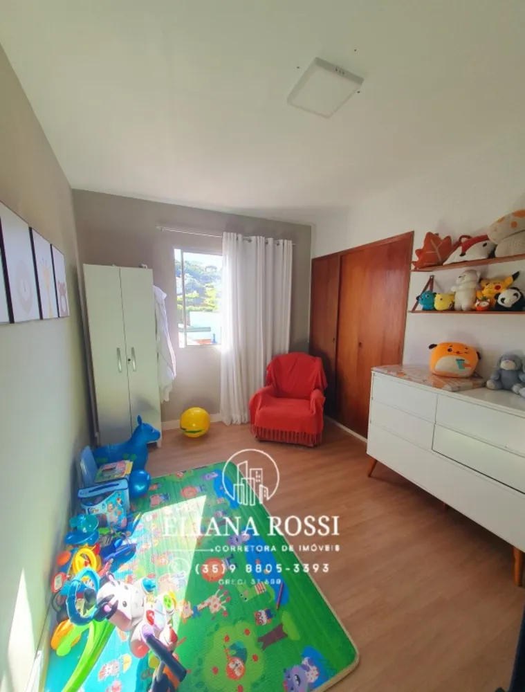 Casa, 3 quartos, 137 m² - Foto 1