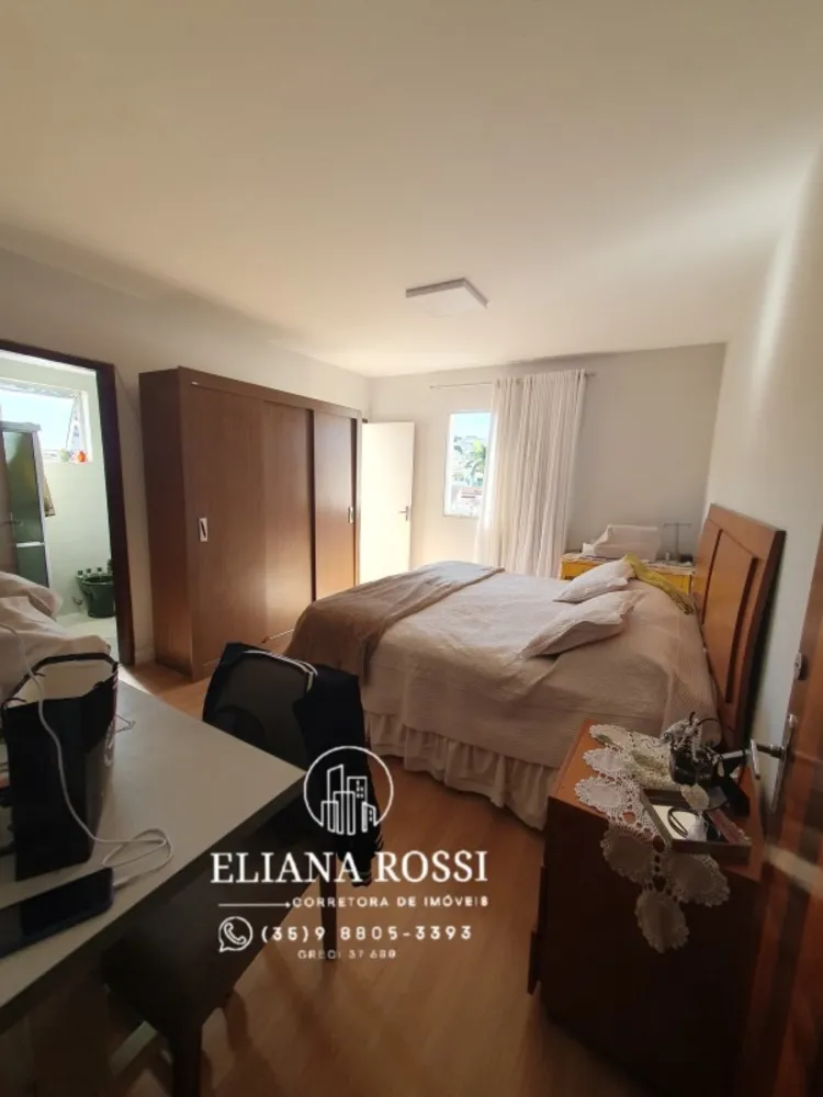 Casa, 3 quartos, 137 m² - Foto 8