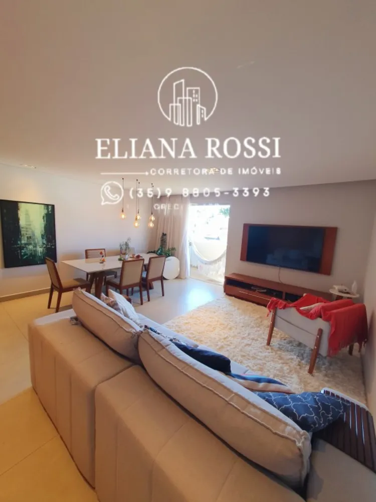 Casa, 3 quartos, 137 m² - Foto 14