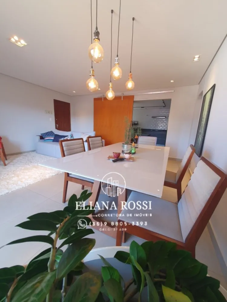 Casa, 3 quartos, 137 m² - Foto 6