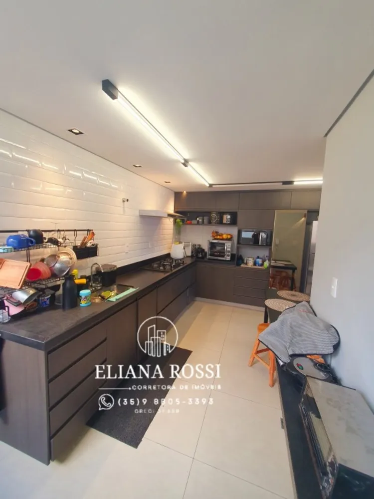 Casa, 3 quartos, 137 m² - Foto 11