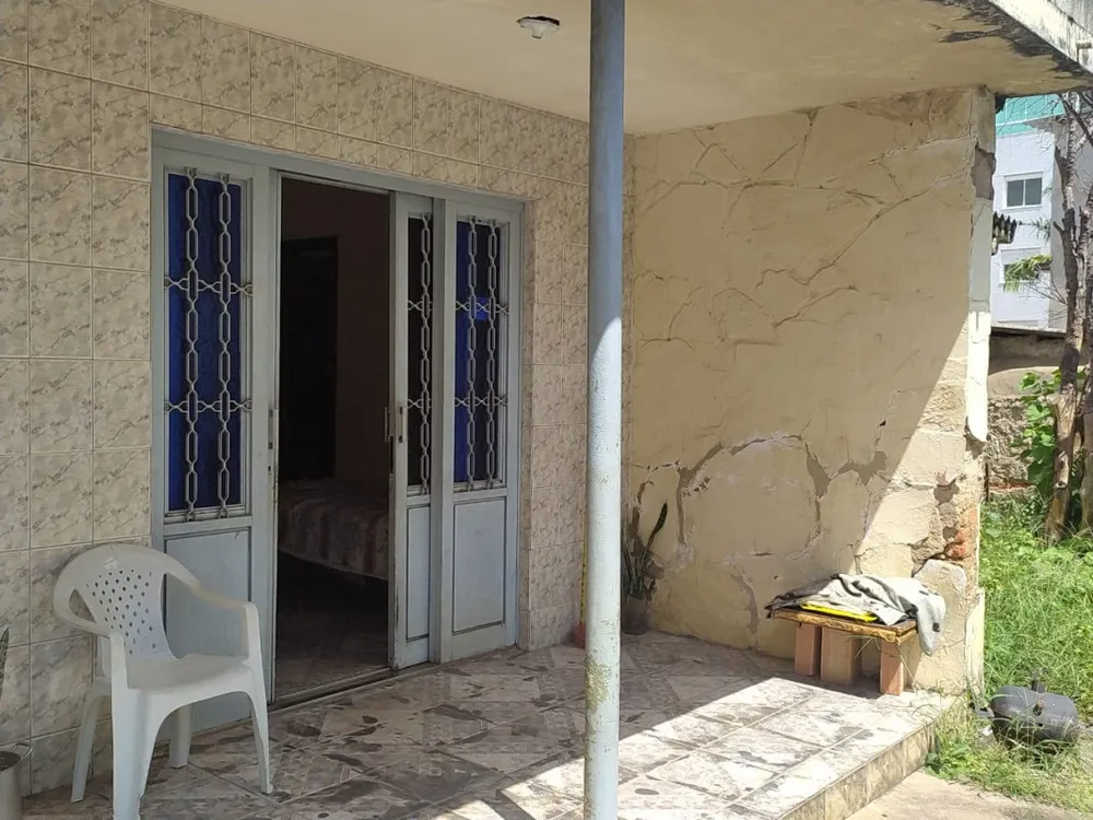 Casa, 2 quartos, 360 m² - Foto 1