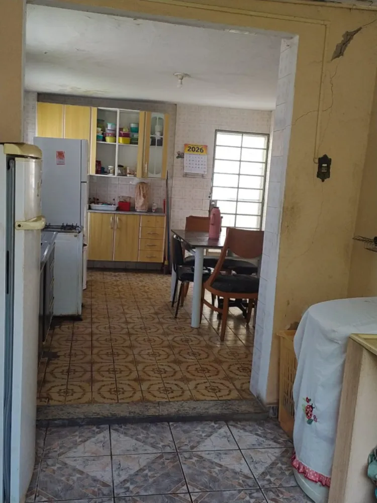 Casa, 2 quartos, 360 m² - Foto 6