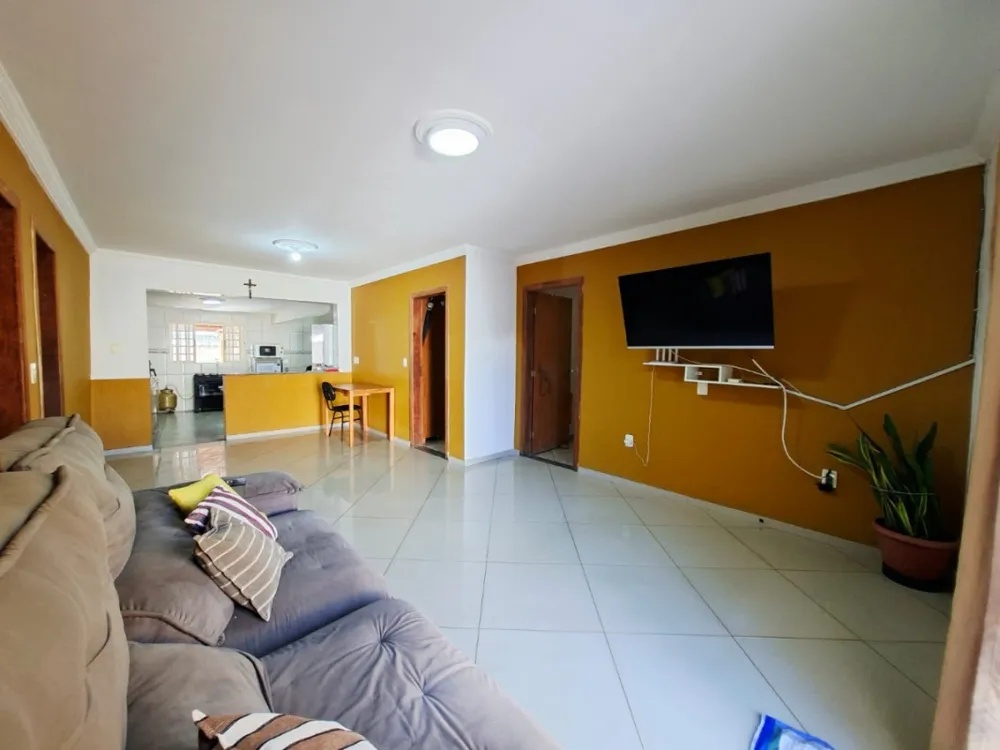 Casa, 4 quartos, 200 m² - Foto 6